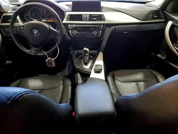 WBA8A3C53JA494873 2018 BMW 3ER - Image 8