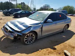 WBA8A3C53JA495098 2018 BMW 3ER