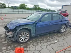 WBA8A3C53JA495392 2018 BMW 3ER