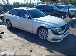 WBA8A3C53JA498986 2018 BMW 3ER