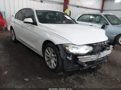 WBA8A3C53JA505158 2018 BMW 3ER
