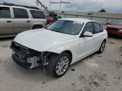 WBA8A3C53JA505466 2018 BMW 3ER