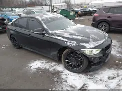 WBA8A3C53JA505547 2018 BMW 3ER