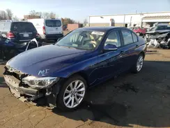 WBA8A3C53JK763772 2018 BMW 3ER