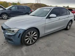 WBA8A3C54GK551522 2016 BMW 3ER