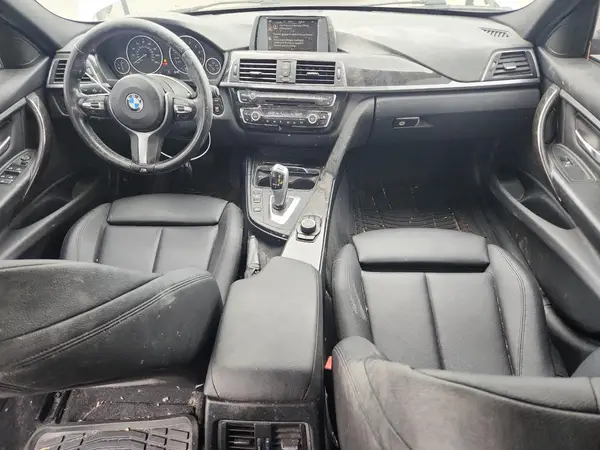 WBA8A3C54GK551522 2016 BMW 3ER - Image 8