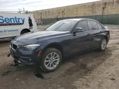 WBA8A3C54GK551746 2016 BMW 3ER