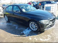 WBA8A3C54GK552086 2016 BMW 3ER