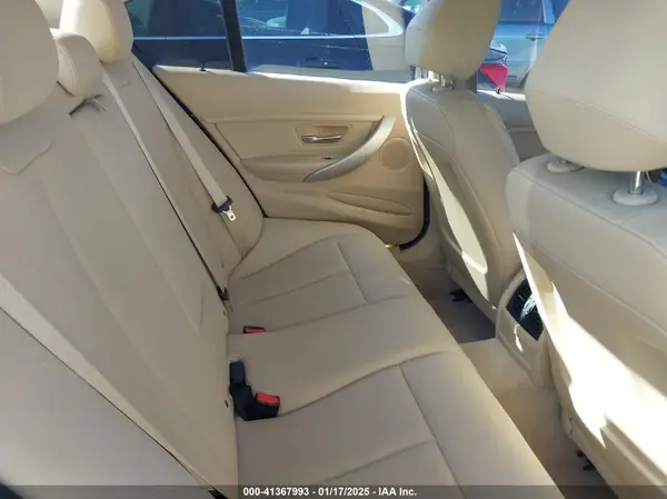 WBA8A3C54GK688539 2016 BMW 3ER - Image 8