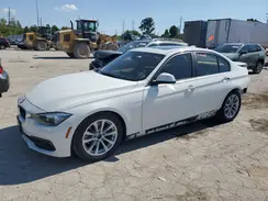 WBA8A3C54GK689139 2016 BMW 3ER
