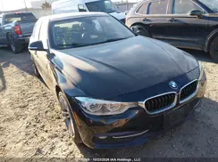 WBA8A3C54GK689190 2016 BMW 3ER