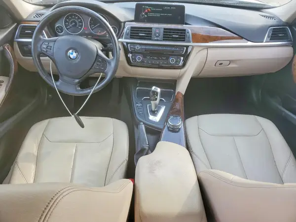 WBA8A3C54GK689206 2016 BMW 3ER - Image 8