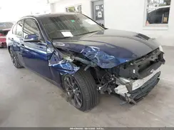 WBA8A3C54GK689786 2016 BMW 3ER