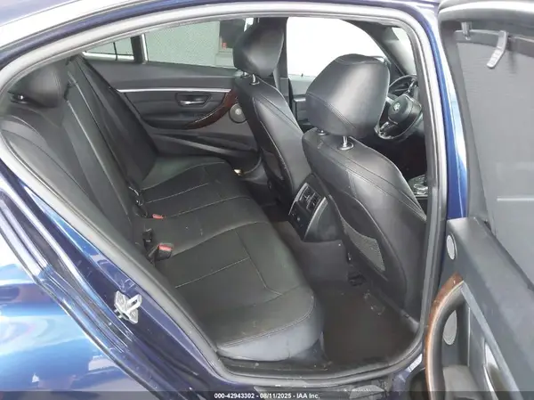WBA8A3C54GK689786 2016 BMW 3ER - Image 8