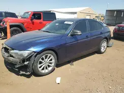 WBA8A3C54GK690002 2016 BMW 3ER