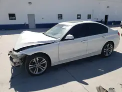 WBA8A3C54GK690467 2016 BMW 3ER