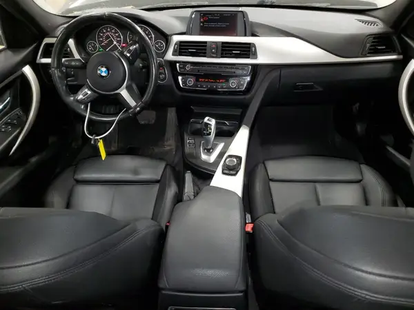 WBA8A3C54GK690565 2016 BMW 3ER - Image 8