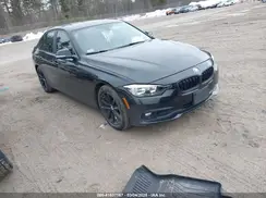 WBA8A3C54GK690632 2016 BMW 3ER