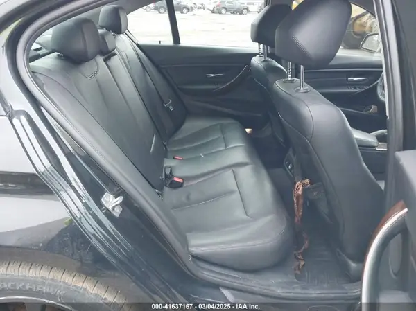WBA8A3C54GK690632 2016 BMW 3ER - Image 8