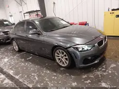 WBA8A3C54GK690758 2016 BMW 3ER