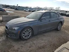 WBA8A3C54GK690792 2016 BMW 3ER
