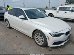 WBA8A3C54GK690937 2016 BMW 3ER