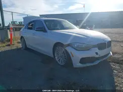 WBA8A3C54HK691040 2017 BMW 3ER