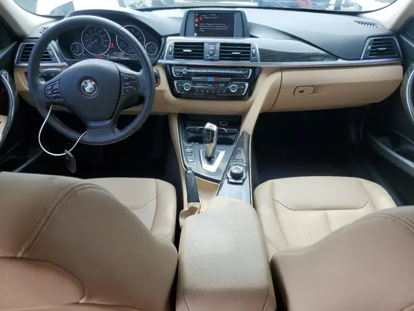 WBA8A3C54HK691409 2017 BMW 3ER - Image 8