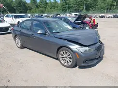 WBA8A3C54HK691572 2017 BMW 3ER