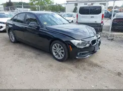 WBA8A3C54HK691586 2017 BMW 3ER