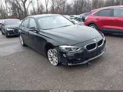 WBA8A3C54JA357859 2018 BMW 3ER