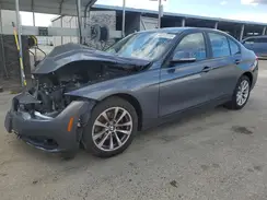 WBA8A3C54JA357862 2018 BMW 3ER