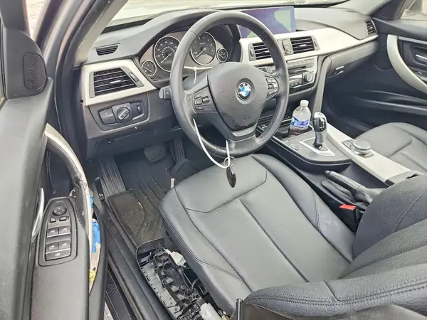 WBA8A3C54JA357991 2018 BMW 3ER - Image 8