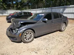 WBA8A3C54JA358624 2018 BMW 3ER