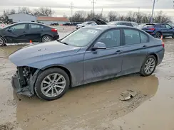 WBA8A3C54JA358705 2018 BMW 3ER