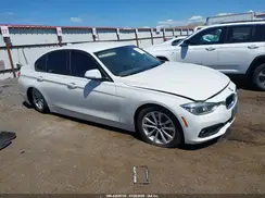 WBA8A3C54JA358722 2018 BMW 3ER