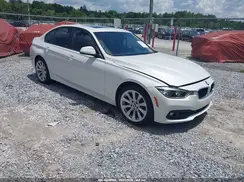WBA8A3C54JA358798 2018 BMW 3ER