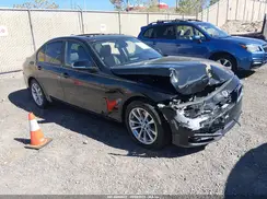 WBA8A3C54JA486944 2018 BMW 3ER