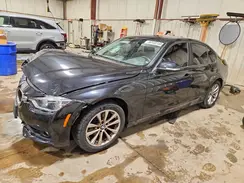 WBA8A3C54JA487155 2018 BMW 3ER