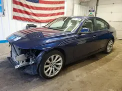 WBA8A3C54JA491478 2018 BMW 3ER