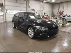 WBA8A3C54JA491545 2018 BMW 3ER