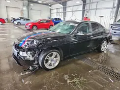 WBA8A3C54JA491755 2018 BMW 3ER