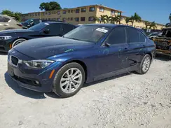 WBA8A3C54JA491805 2018 BMW 3ER