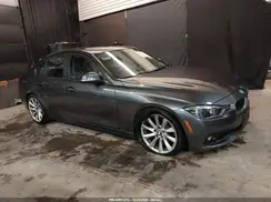 WBA8A3C54JA491836 2018 BMW 3ER