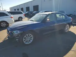 WBA8A3C54JA491870 2018 BMW 3ER