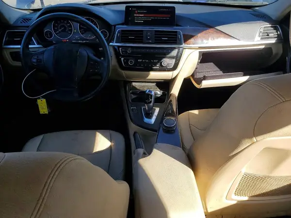 WBA8A3C54JA491870 2018 BMW 3ER - Image 8