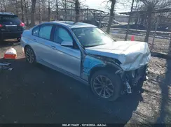 WBA8A3C54JA492372 2018 BMW 3ER