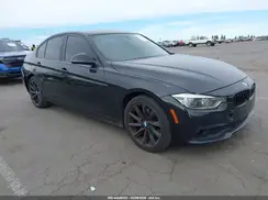 WBA8A3C54JA494476 2018 BMW 3ER