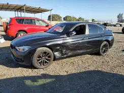 WBA8A3C54JA499502 2018 BMW 3ER