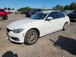 WBA8A3C54JA499628 2018 BMW 3ER